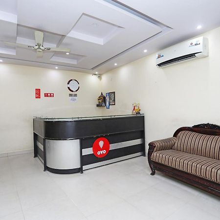 Hotel O Mahipalpur Inn New Delhi Exterior photo