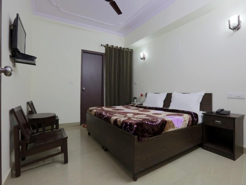 Hotel O Mahipalpur Inn New Delhi Exterior photo