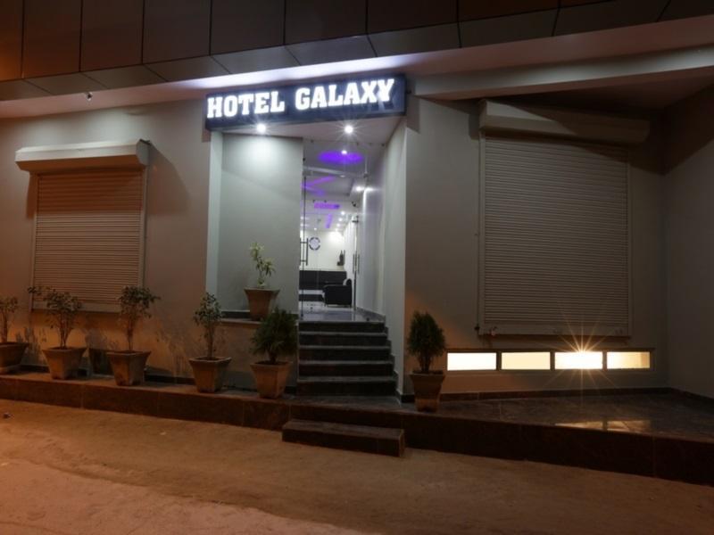 Hotel O Mahipalpur Inn New Delhi Exterior photo