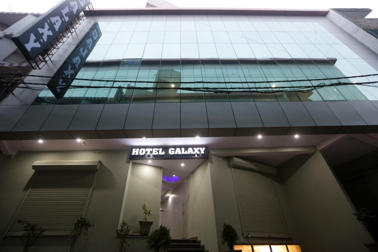 Hotel O Mahipalpur Inn New Delhi Exterior photo