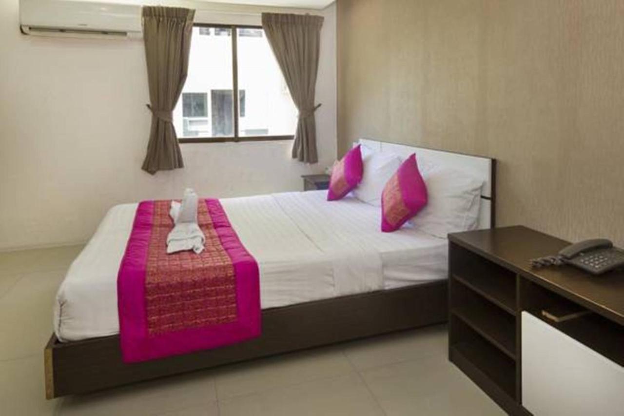 Hotel O Mahipalpur Inn New Delhi Exterior photo